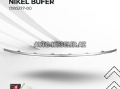 Byd Qin Plus nikel buferi